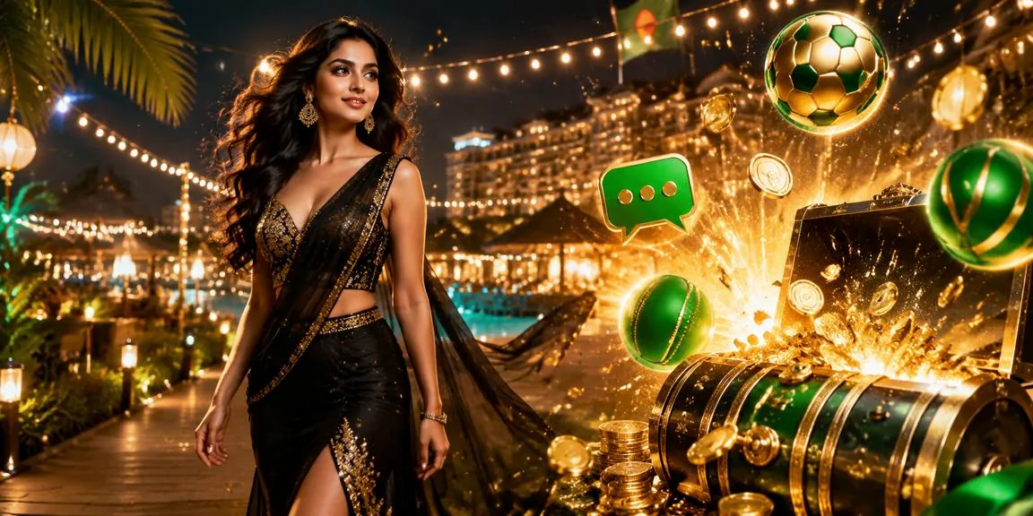 যে জিনিসগুলো 558bet-কে 558bet করে